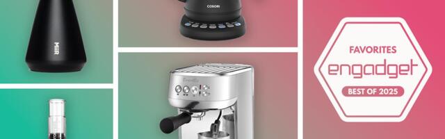 The best gifts for coffee lovers in 2025