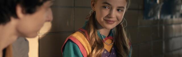 Heres how Stranger Things connects to A Wrinkle in Time