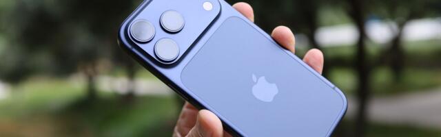 Not a drill: Amazon is discounting the iPhone 17 Pro for Black Friday – but there's a better deal at another retailer