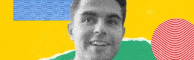 Most Influential: Guy Young