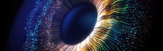 [Перевод] Ваше сознание вызывает галлюцинации, одновременно формируя ваше восприятие реальности