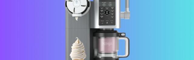 This Ninja Creami deal makes soft serve at home way too easy to resist