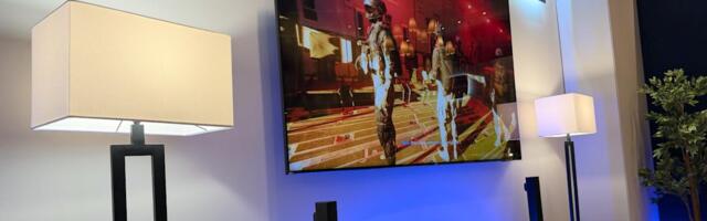 Intel's Core Ultra Series 3 let me play 'Battlefield 6' at 190 fps on a Lenovo ultraportable