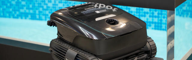 Beatbot’s AquaSense X shows how far robotic pool care has come at CES 2026