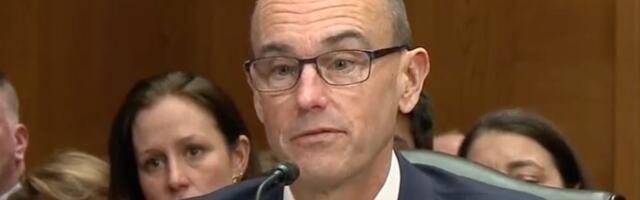 CEO Bob Sternfels says McKinsey now has 60,000 employees: 25,000 of them are AI agents