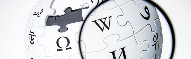 Wikipedia’s Existential Threats Feel Greater Than Ever