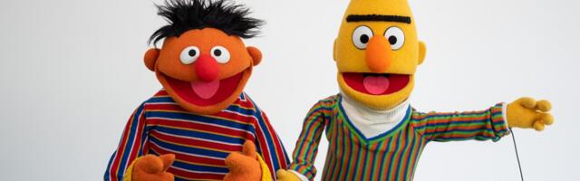 Over 100 episodes of classic Sesame Street have arrived on YouTube