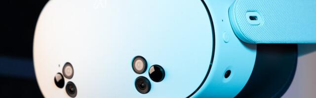 Maybe VR Doesn’t Need Meta After All