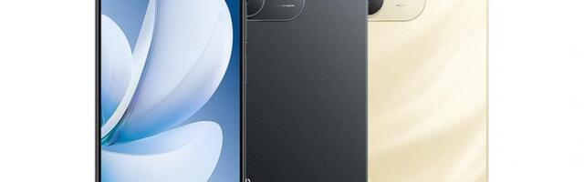 Realme Note 80 surfaces, here's how fast it will charge