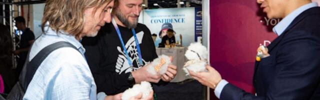 Joobie: Your interactive, trendy AI companion for every moment