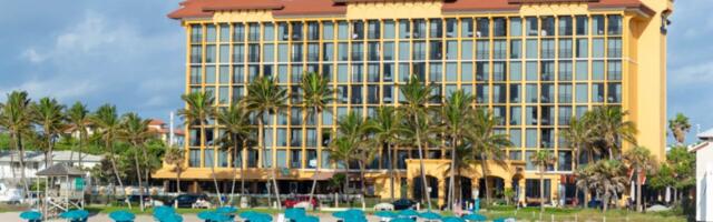 Budget Hotels Are Struggling. Wyndham’s CEO Sees Opportunity