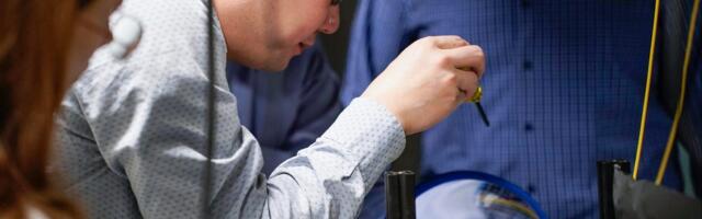 How Computers Powered by Light Could Help With AI's Energy Problem