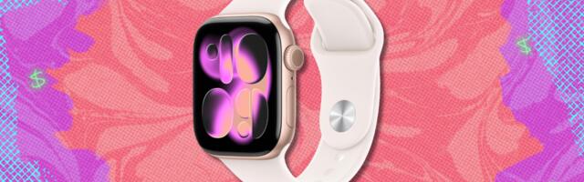 The Apple Watch Series 11 has hit a record-low price at Amazon — save $100 right now