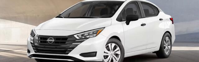 The Era of the $20,000 New Car Is Over