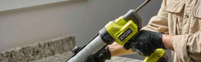 Every Major Electric Caulking Gun Brand Ranked Worst To Best