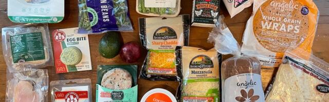 Years Later, Hungryroot Still Holds Up. Why We Love This Grocery and Meal Kit Delivery Service