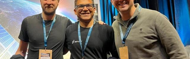 Luxembourg’s TerraSpark raises over €5 million to harness solar energy from space and deliver it wirelessly to Earth