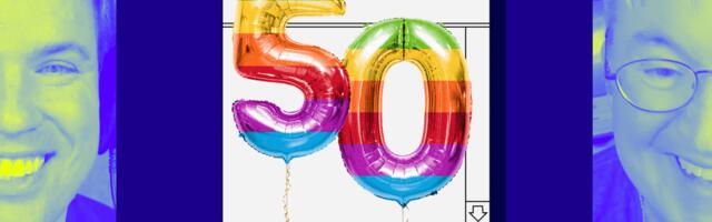 Apple at 50: the good and the bad