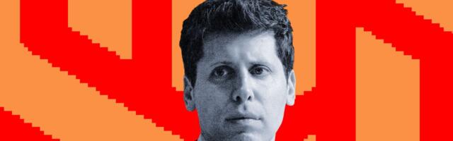 The attacks on Sam Altman are a warning for the AI world