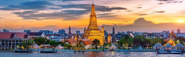 My family and I visited Bangkok for the first time. The trip was amazing, but it would've been better if we avoided these 5 mistakes.
