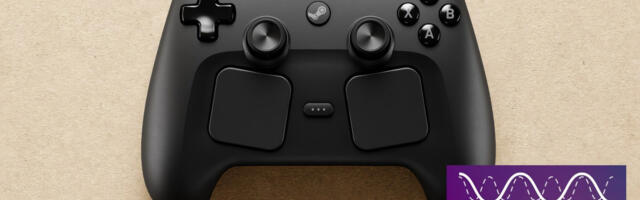 Engadget Podcast: Is the Valve Steam Controller worth $100?