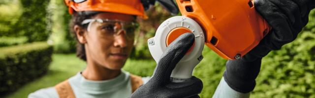 7 Cool New Stihl Products To Add To Your Garage In 2026