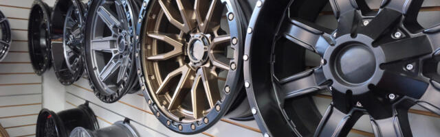 3 Useful Tips For Protecting & Lengthening The Lifespan Of Your Car's Rims