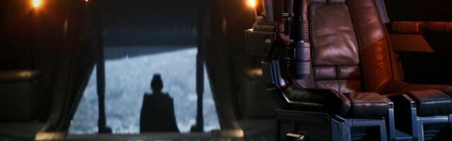 Star Wars: Fate of the Old Republic attracts more ex-BioWare and KOTOR talent to the team