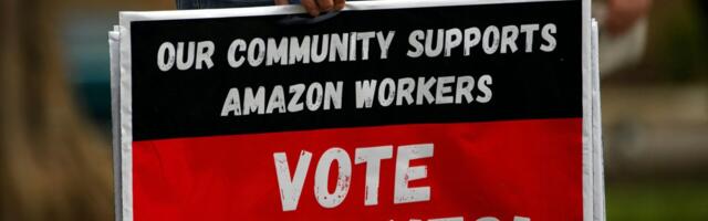 It Seems Like a Great Time for Meta and Amazon Devs to Unionize