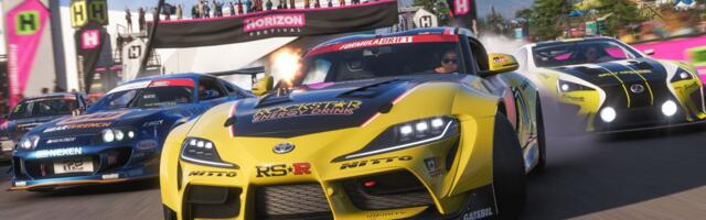 Forza Horizon 6 is magnificent, and one new feature cements it as my favorite in the series to date