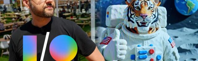 Google's Latest Stuff Explained in Human Terms video