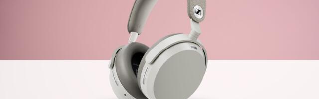 Sennheiser finally launches the successor to its ultra-popular 5-star Momentum wireless headphones, and adds in great new features including Dolby Atmos — Sony and Bose have some hot competition here