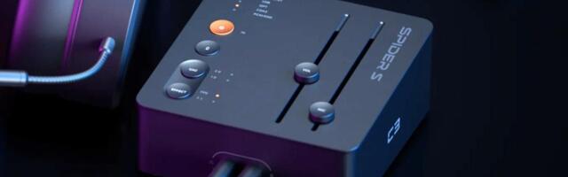 This sound card could give gamers a competitive edge