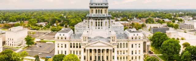 Illinois budget bill targets sports prediction markets with unique transaction tax