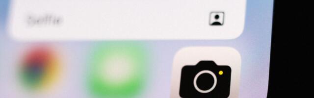 Apple’s iPhone Camera App Is Getting an AI Upgrade in iOS 27