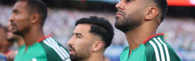 How to watch Jordan vs Algeria: Free Streams & TV Channels for FIFA World Cup 2026