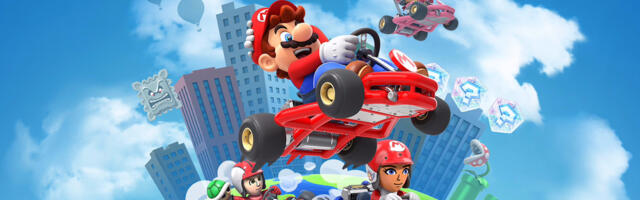 Nintendo will shut down Mario Kart Tour on September 30