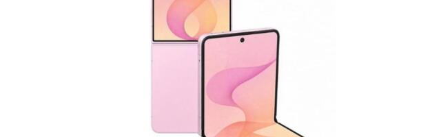 Samsung Galaxy Z Flip8 goes official with an upgraded chipset