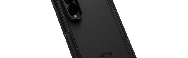Dbrand’s Grip cases tout superior protection for the Galaxy Z Flip 8 & Fold 8 without looking dull