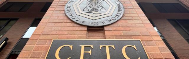 U.S. regulator warns prediction markets against cutting corners in event contracts