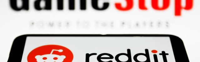 Netflix is already making a WallStreetBets/GameStop movie     - CNET