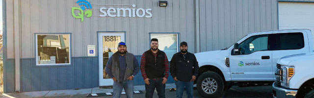 Acquisition roundup: Semios, Lone Wolf, Pluribus, Graph Blockchain, Frenter, NestReady