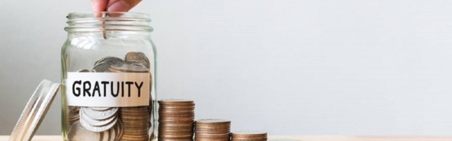 Tippay Brings Contactless Tipping to an Increasingly Cashless Society