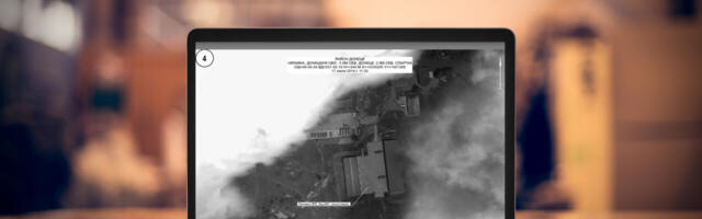 Digital sleuths are changing the course of the Ukraine war