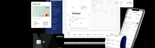 Yokoy yokes $80 million in Sequoia-led round
