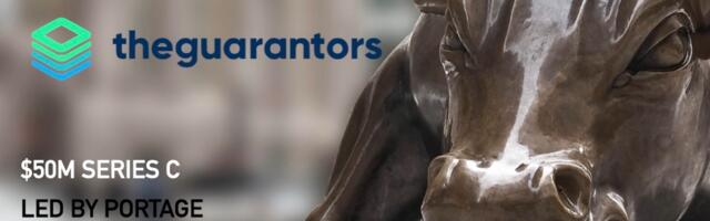 TheGuarantors Raises $50M to Streamline the Apartment Rental Process by Taking Guarantees and Security Deposits out of the Equation