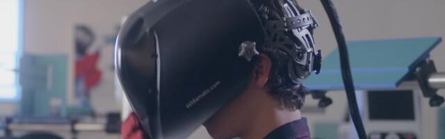 How can augmented reality help save the global manufacturing industry?