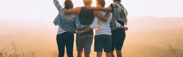 Friends and Founders: The pros and cons of building a startup with your friend