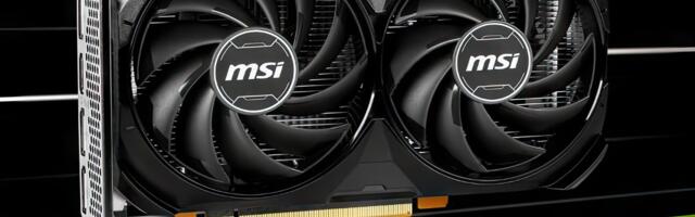 Nvidia GeForce RTX 4060 vs RTX 3060 review: higher frame-rates, less VRAM
