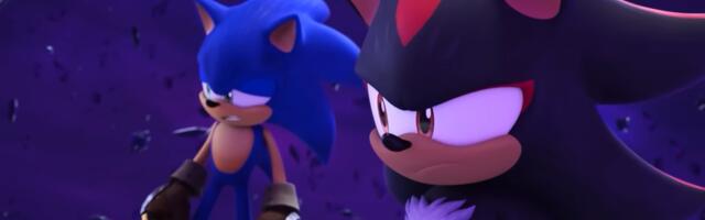 Sonic Prime season two's first episode out now on YouTube
